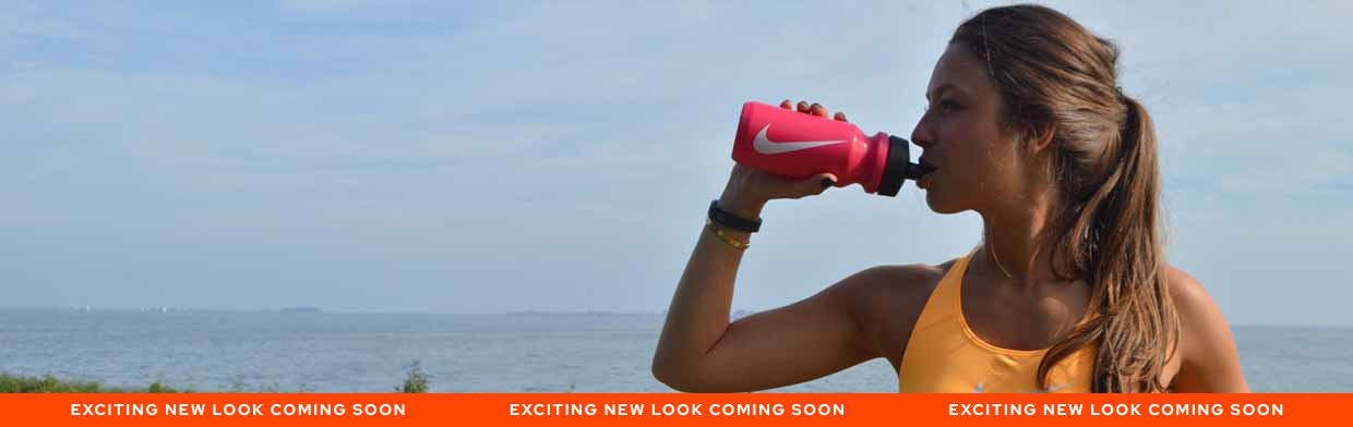 Nike Hydration Available Now!