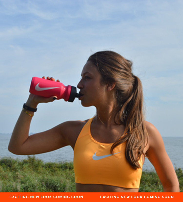 Nike Hydration Available Now!