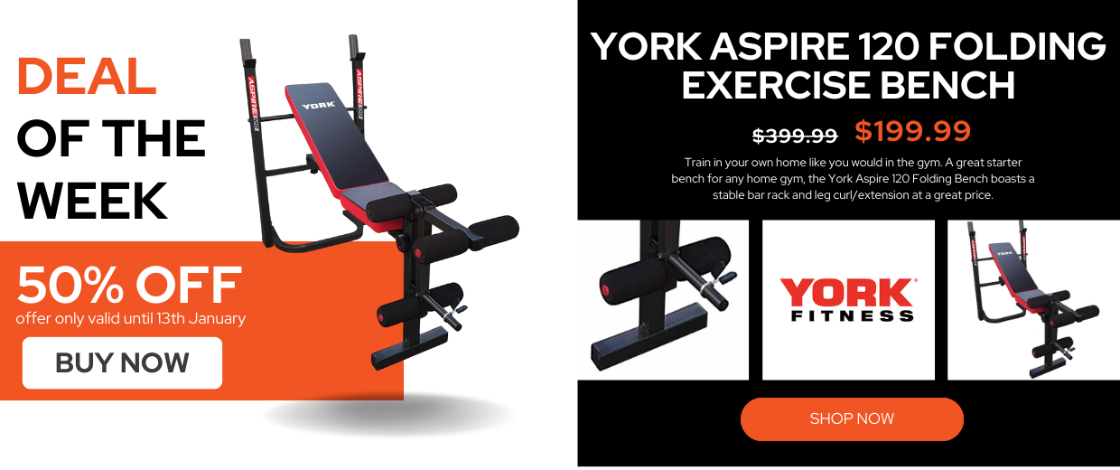 Achieve Fitness Deal of the Week