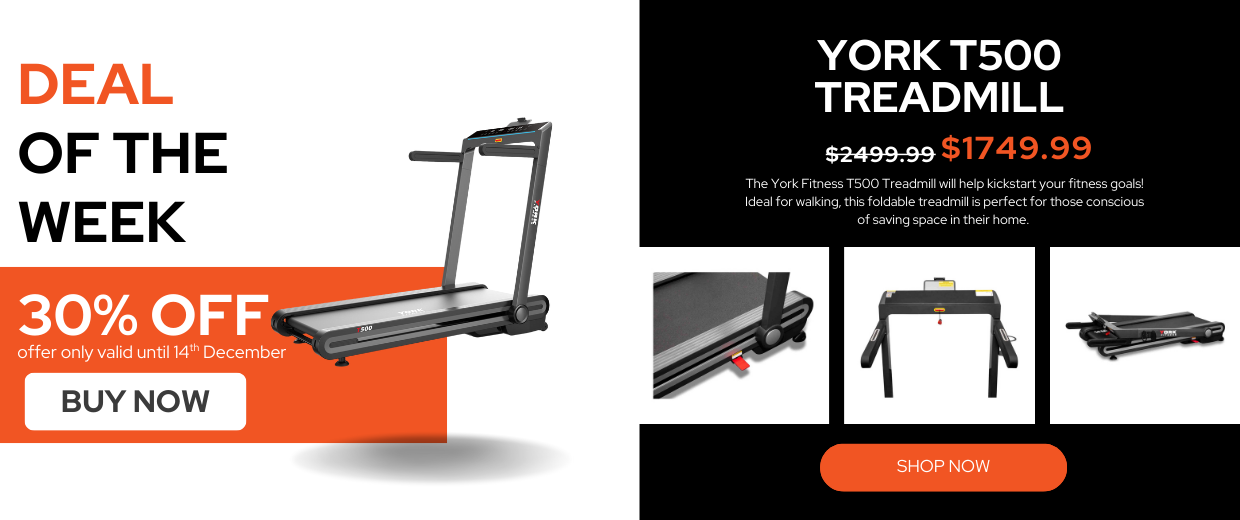 Achieve Fitness Deal of the Week