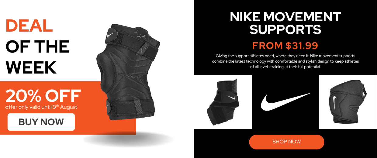 Achieve Fitness Deal of the Week