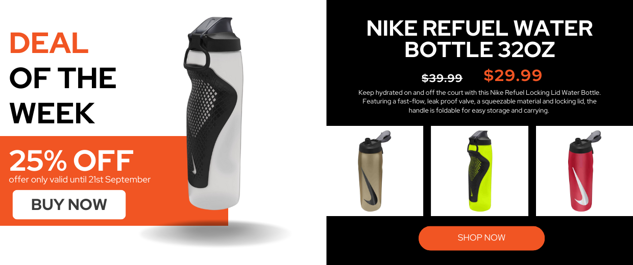 Achieve Fitness Deal of the Week