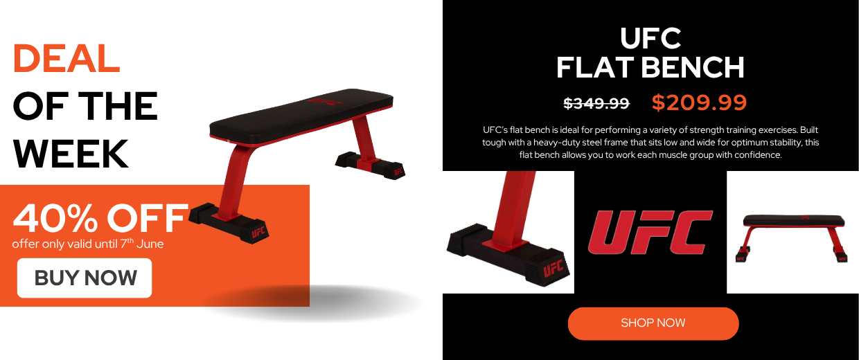 Achieve Fitness Deal of the Week
