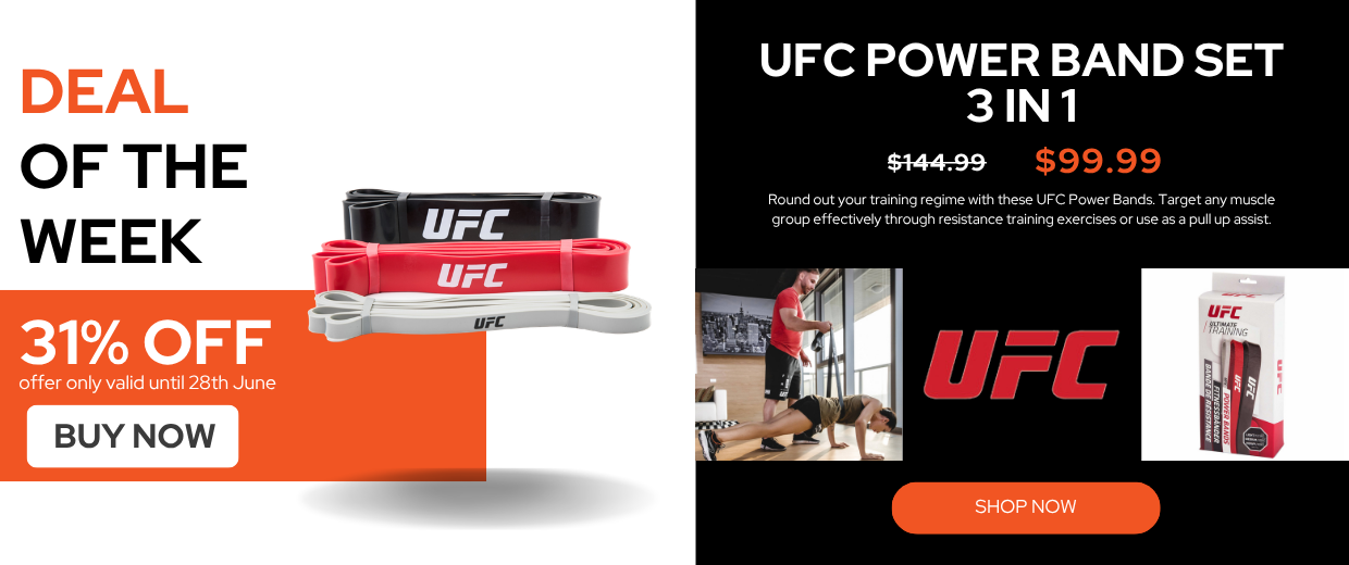 Achieve Fitness Deal of the Week