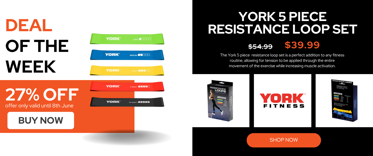 Achieve Fitness Deal of the Week