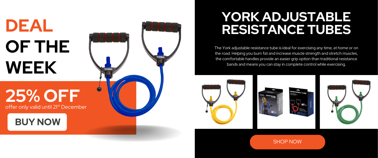 Achieve Fitness Deal of the Week