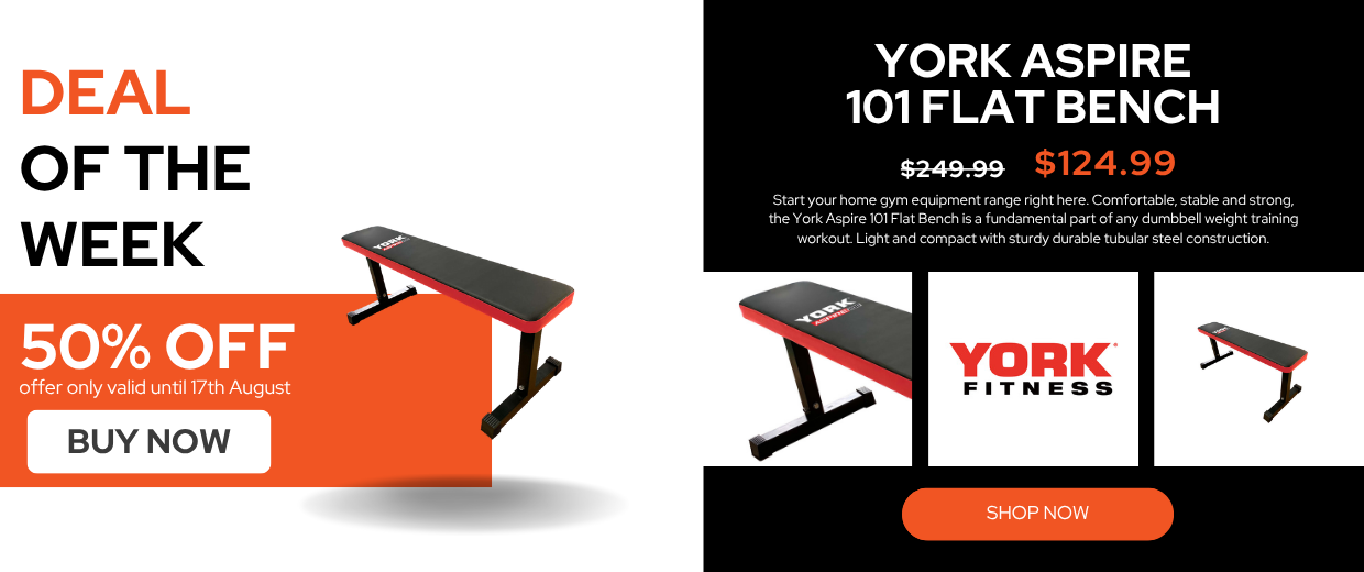 Achieve Fitness Deal of the Week