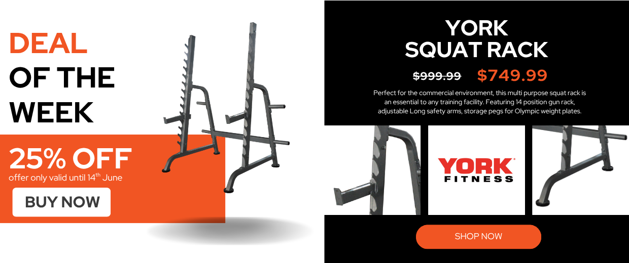 Achieve Fitness Deal of the Week