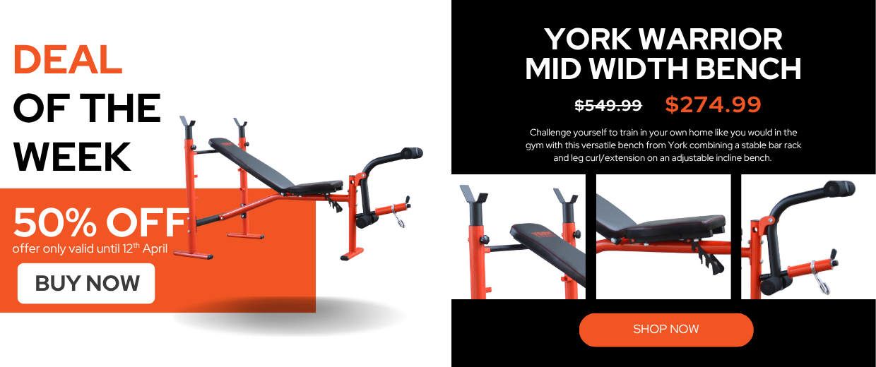 Achieve Fitness Deal of the Week