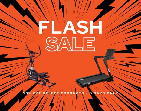 5 Days Only - Sale on Now