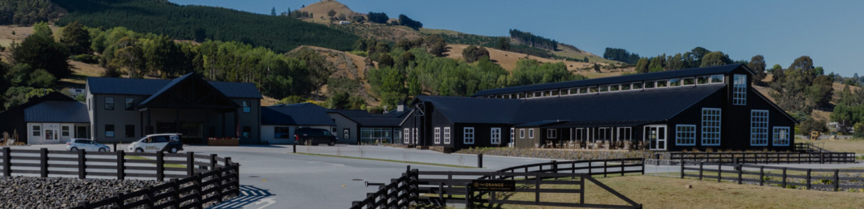 The Grange Lifecare Village