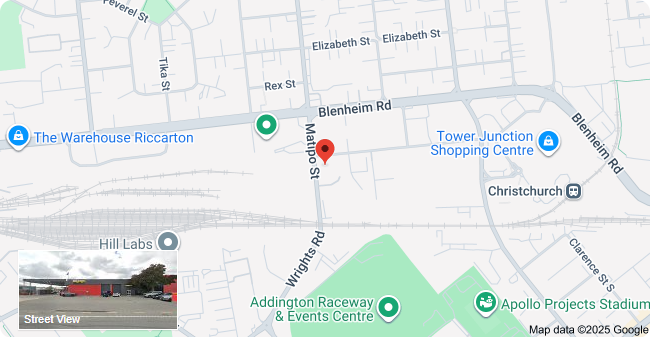 Bascik Transport Christchurch