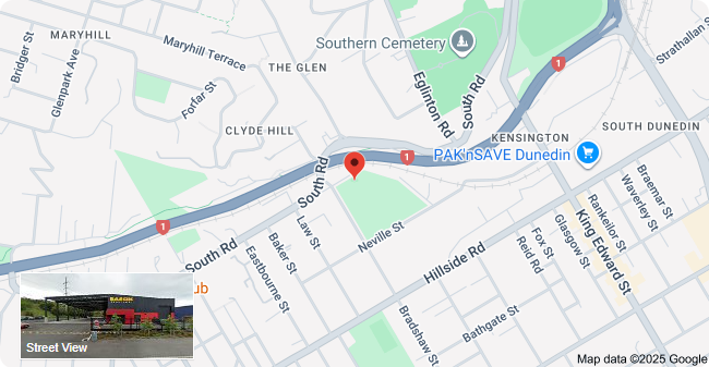 Bascik Transport Dunedin