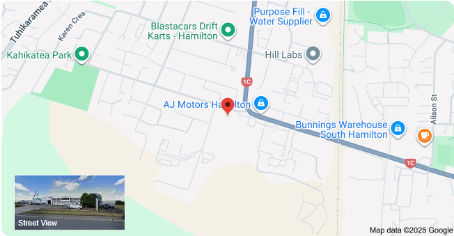 Move Logistics Hamilton