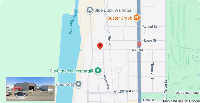 Bascik Transport Invercargill