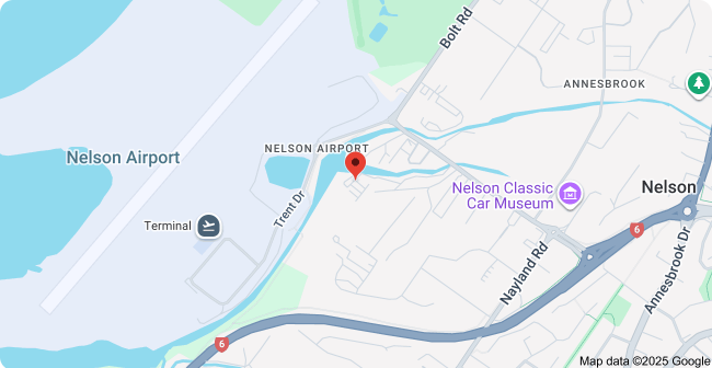 Bascik Transport Nelson