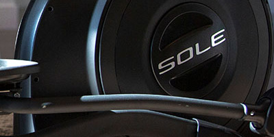 Elliptical Cross Trainer Selector