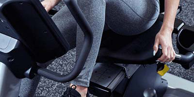 Exercise Bike Selector