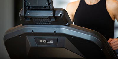 Treadmill Selector