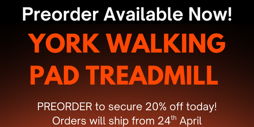  Preorder Available Now