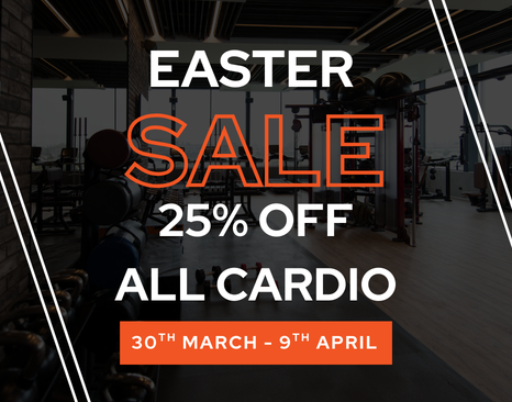 Easter Sale On Now