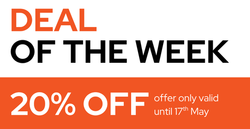 Deal of the Week