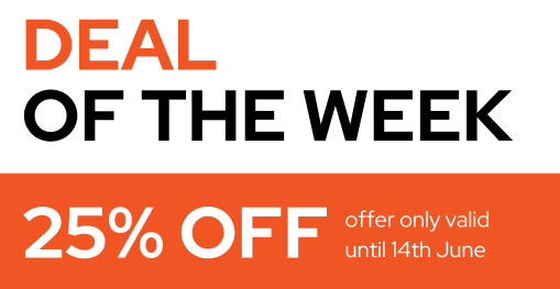 Achieve Fitness Deal of the Week