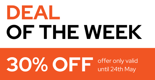 Deal of the Week