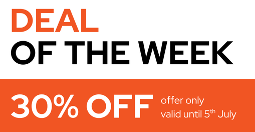 Deal of the Week