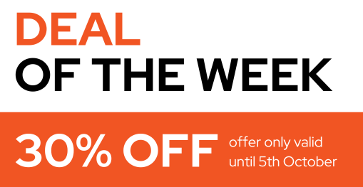 Deal of the Week