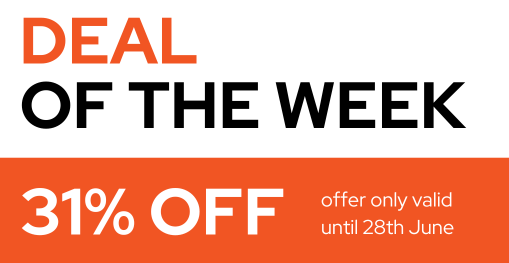 Deal of the Week
