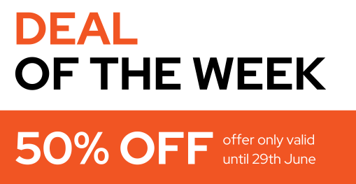 Deal of the Week