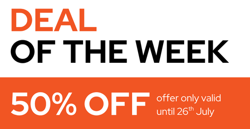 Deal of the Week
