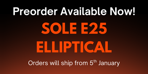 Preorder Available Now