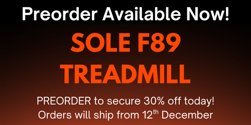 Preorders Available Now!