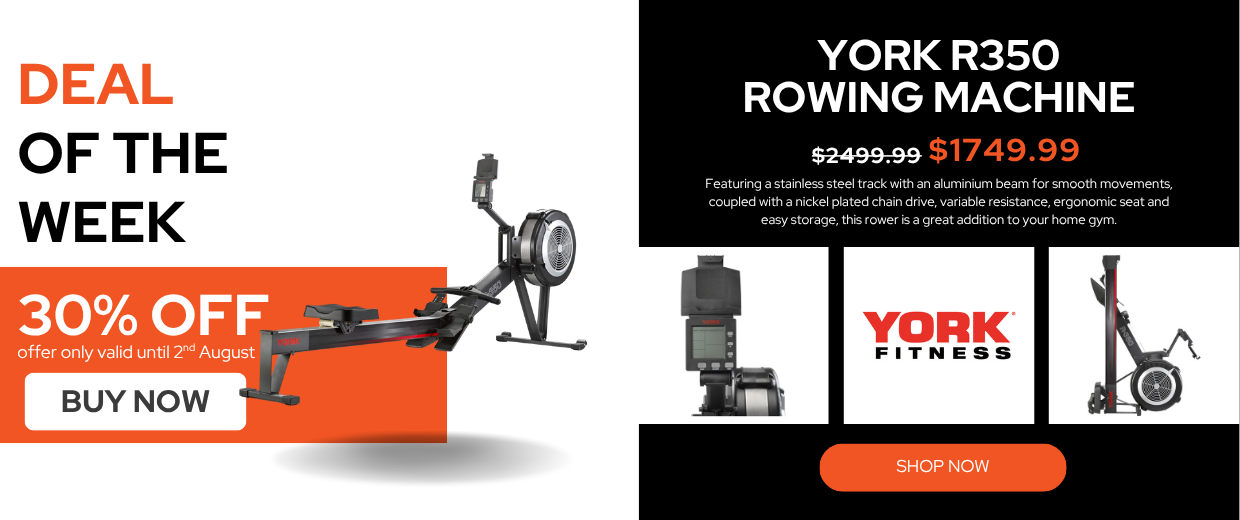 Achieve Fitness Deal of the Week