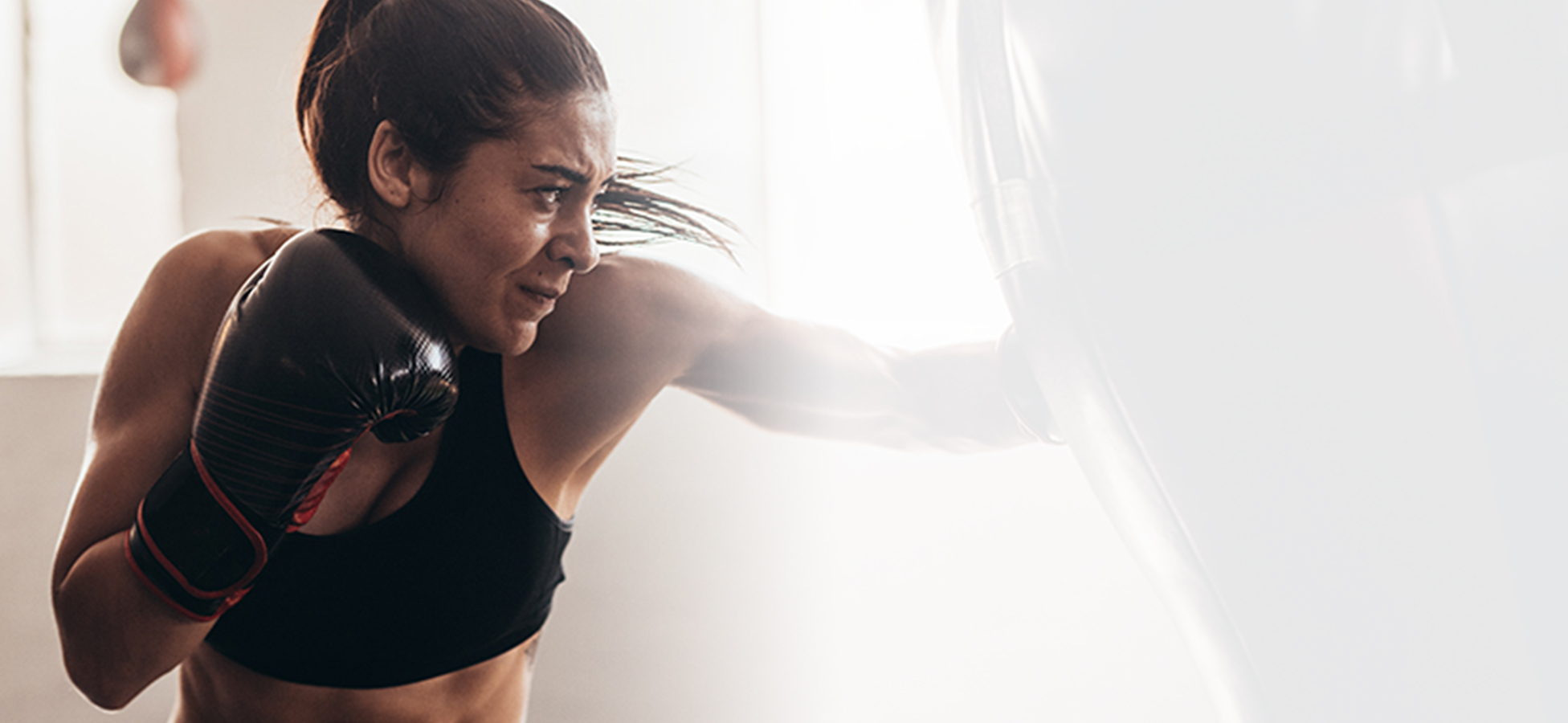 Clearance Boxing Equipment