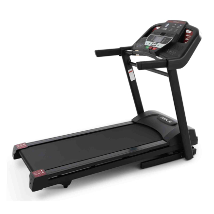 Sole F60 Treadmill