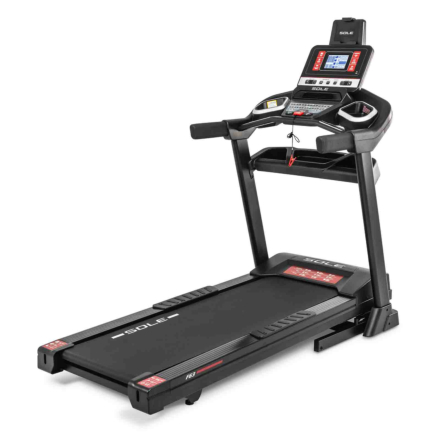 Sole F63 Treadmill