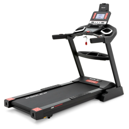 Sole F65 Treadmill