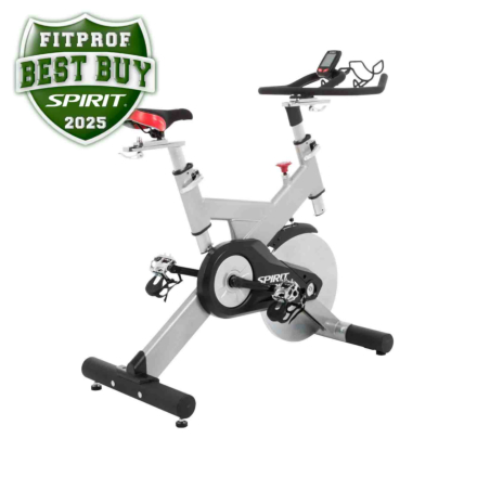 Spirit XIC600 Spin Bike