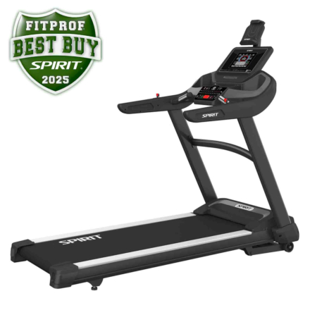 Spirit XT685 Treadmill