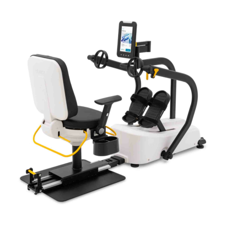 MED 8.5S Rehabilitation Seated Stepper