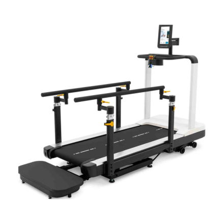 MED 8.0T Rehabilitation Treadmill