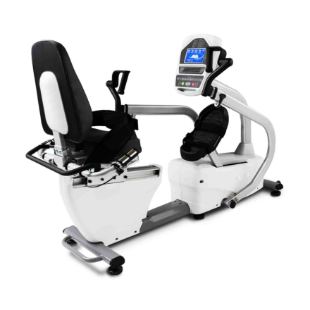 MED 7.0S Rehabilitation Recumbent Seated Stepper