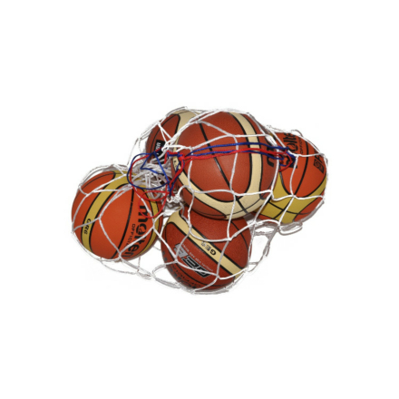 12 Ball Carry Net