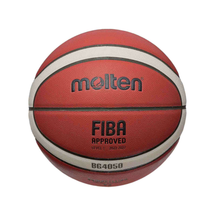 Molten B5G4050 Composite Leather Basketball - Size 5