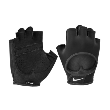 Nike Women's Gym Ultimate Fitness Gloves - Black/White