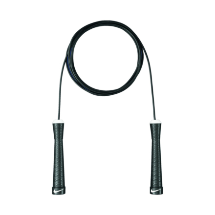 Nike Fundamental Speed Rope - Black/White