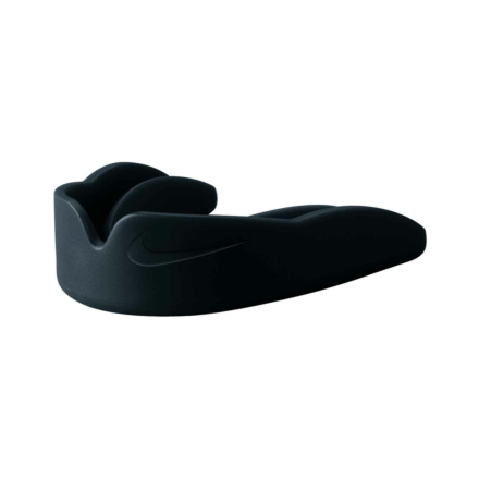 Nike Custom Fit Mouth Guard - Black